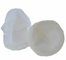 Bissell Broom Vac 3105 & Singer HV Broom Filters 2 Pk Genuine Part # 3204E