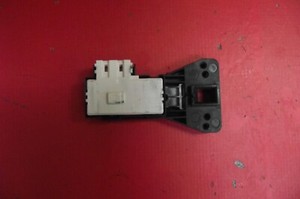 Waschmaschine Samsung WF70F5E2W2X TÜRSCHLOSS