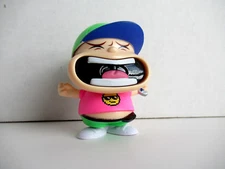 FGTeeV Mini Figure Series 2 RETRO BRAT Bonkers Toy Co