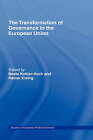 The Transformation of Governance in the European Union by Taylor & Francis Ltd (Hardback, 1999)