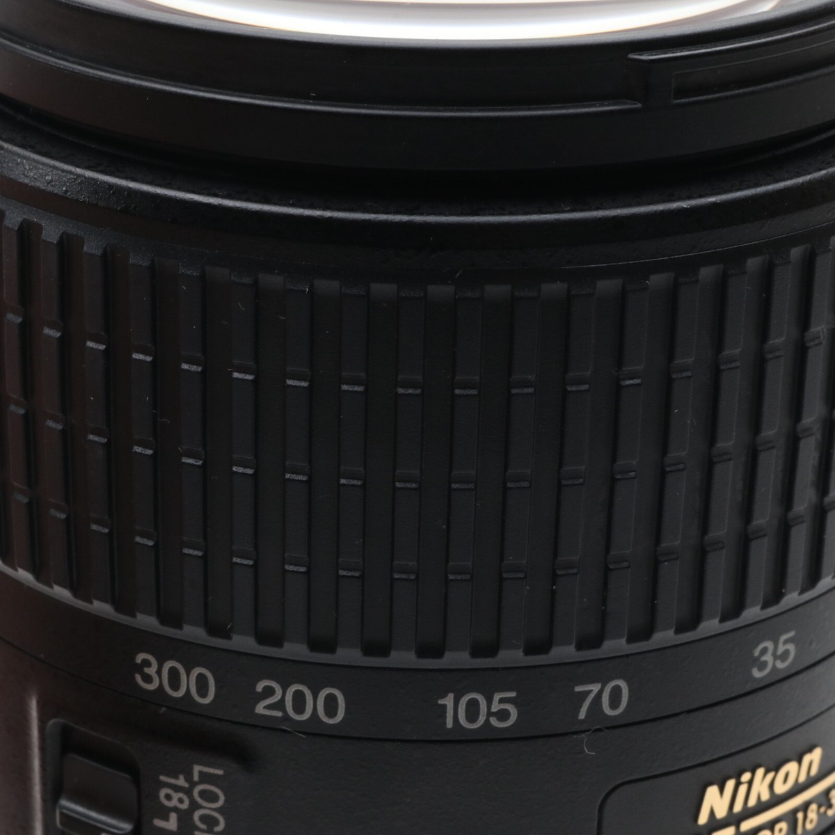 Near Mint,W/Hood】Nikon AF-S DX NIKKOR 18-300mm f/3.5-6.3G
