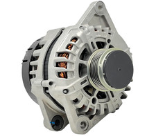 Alternator Fits Kia Soul 17-19 1.6L , Hyundai Accent 18-19  130A 373002B970