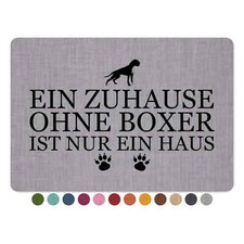 Zerbino Interluxe 40x60 cm -