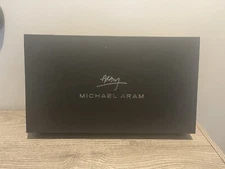 MICHAEL ARAM BOX  ONLY 175321 Pomegranate Mini Tray