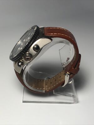 EDOX SPIRIT OF NORWAY LIMITED EDITION ONLY 102 MADE POWERBOAT