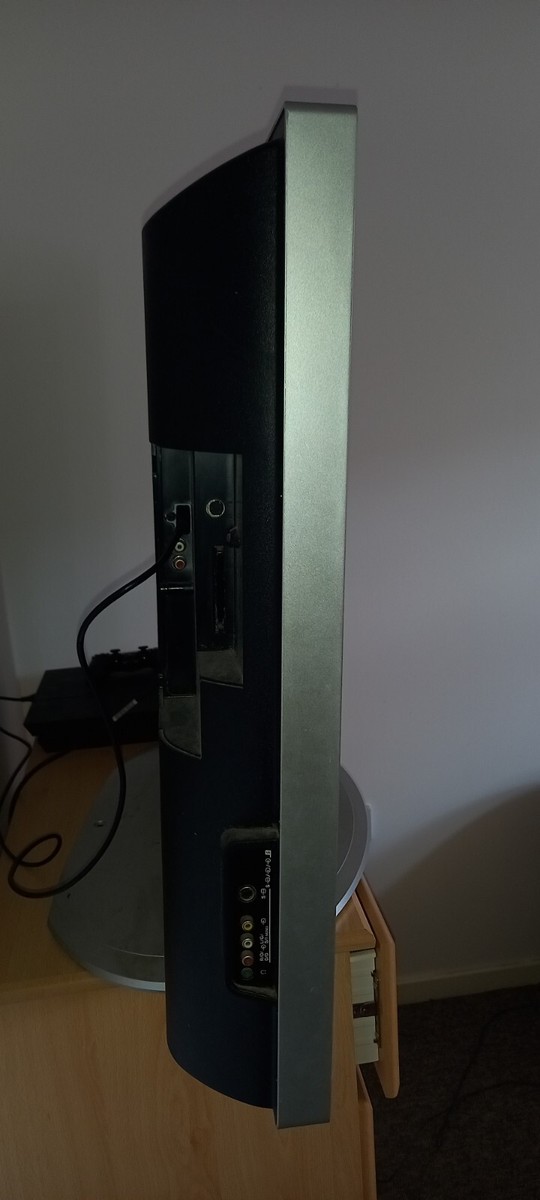 Sony Bravia HD Ready 32