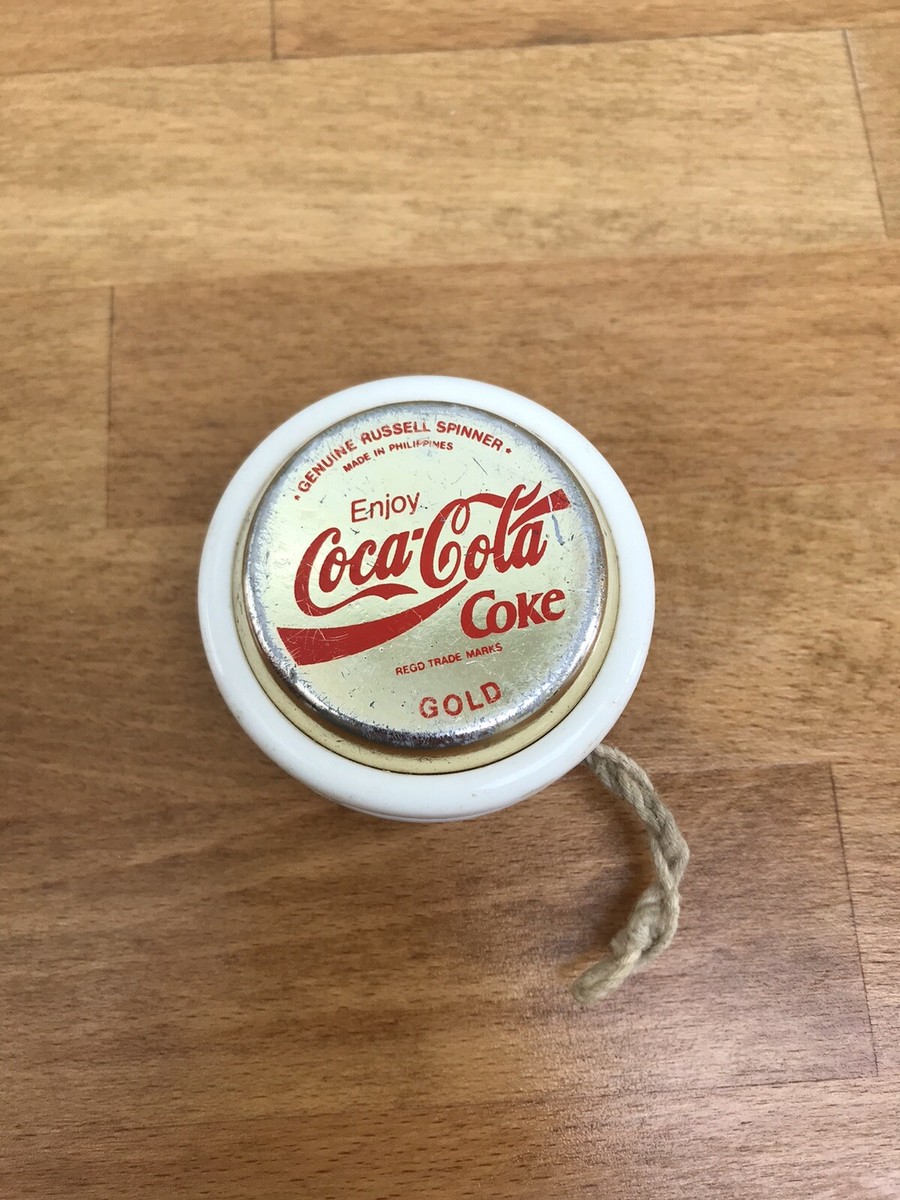 コレクション Coca-Cola Russell Yo-Yo Special Spin $_12.JPG?set_id=880000500F