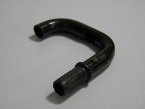 Holley QFT AED CCS 14R1256 Dominator 4500/4700 Marine Fuel Bowl J Vent Tube - Picture 5 of 6