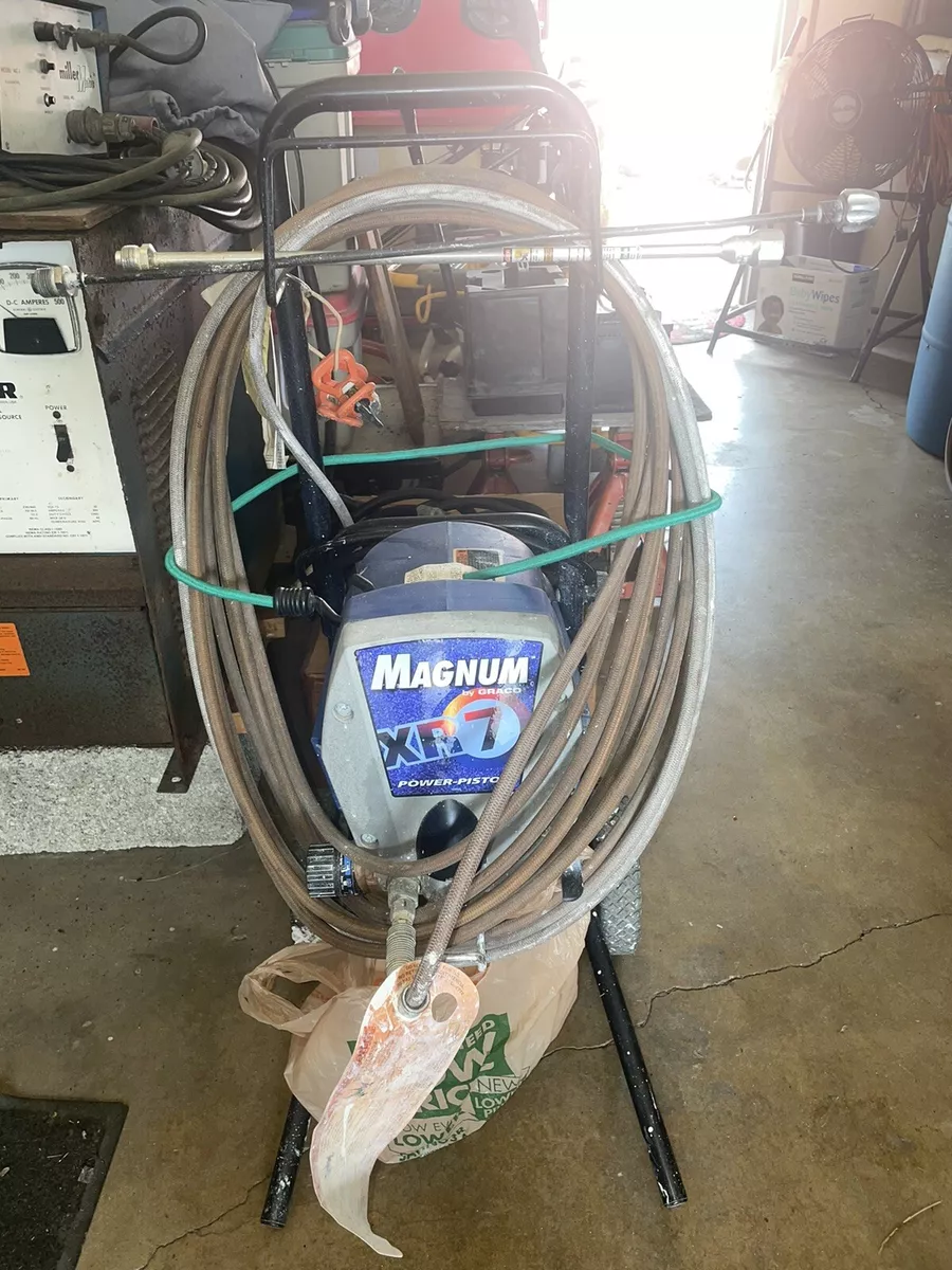 Graco Magnum XR7