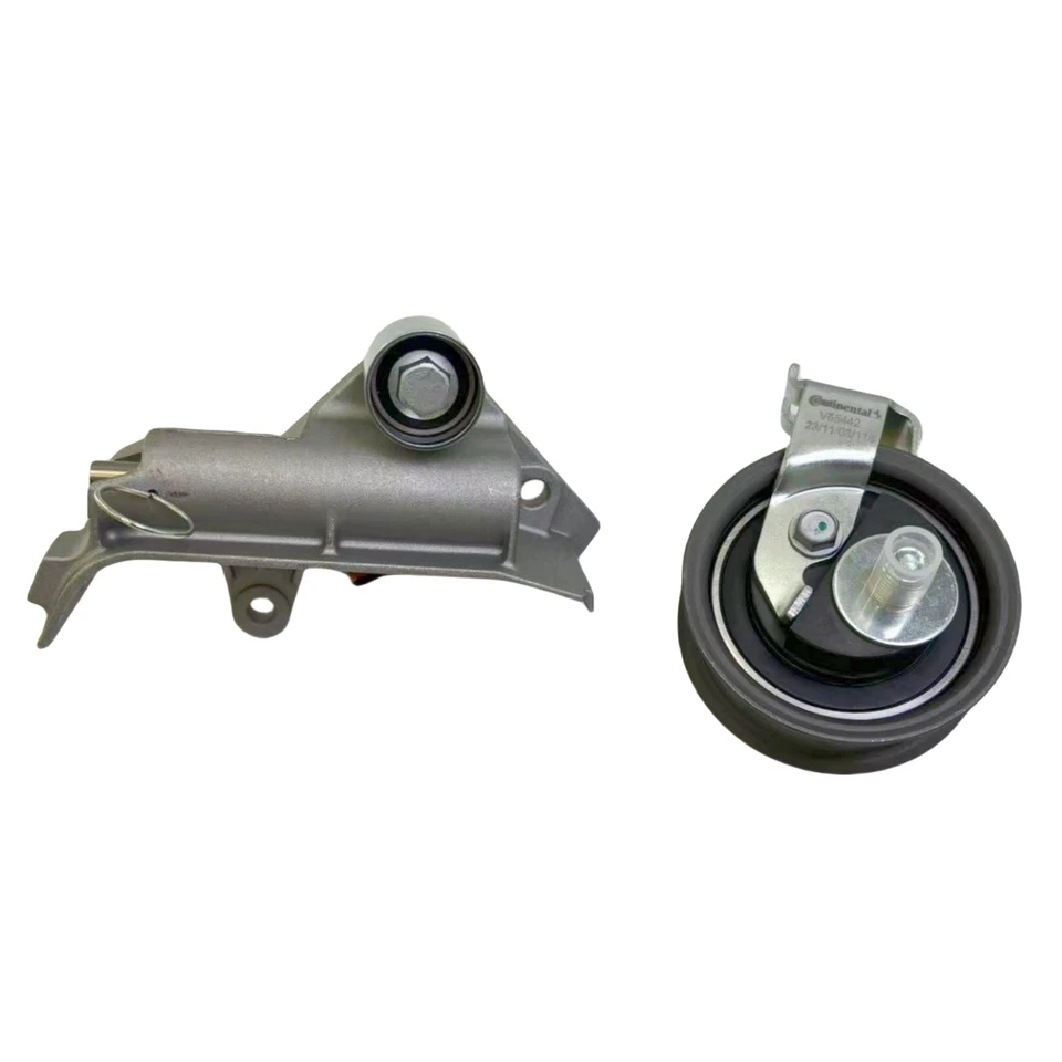 Timing Belt Kit For W/ Water Pump AUDI TT VW Golf Beetle Jetta 1.8L 06B109243D - Image 4 of 4