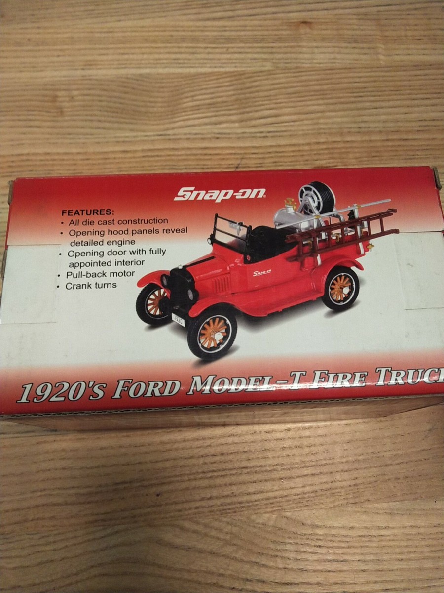 snap-on スナップオン ミニカー フォード モデルT FORD T型 snap-on スナップオン ミニカー フォード モデルT FORD T型