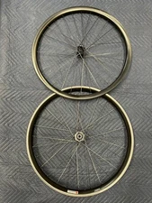 reynolds carbon wheelset