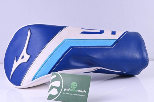 Mizuno ST-Z 230 Driver / 9.5 Degree / Stiff Flex Fujikura Motore X F3 7 Shaft - Picture 9 of 9