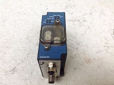 Rexroth Bosch 337 500 037 0 Pneumatic Valve Driver DeviceNet DDL 3375000370 (TSC