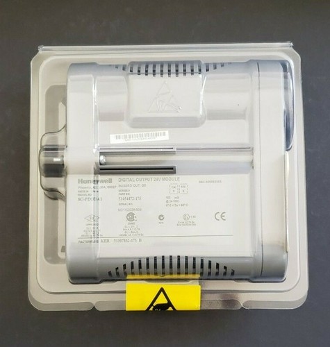 Honeywell 8C-PDODA1 Digital Output 24V Module 51454472-175 USA SELLER - Picture 11 of 11