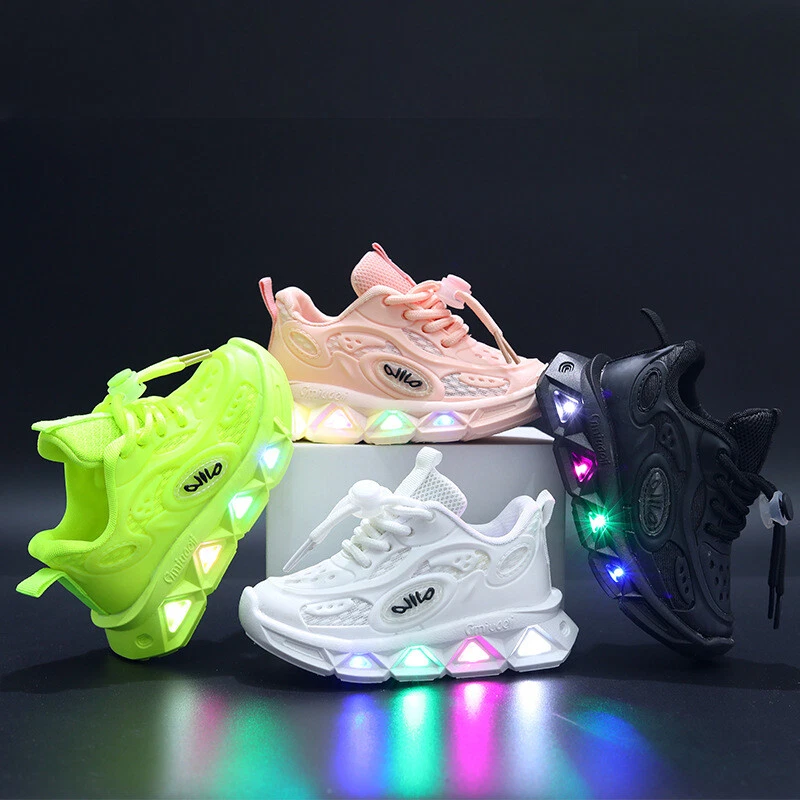 Latest sneakers hotsell for girls