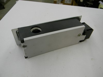 Rittal Safety Door Interlock SZ 2418 2E3