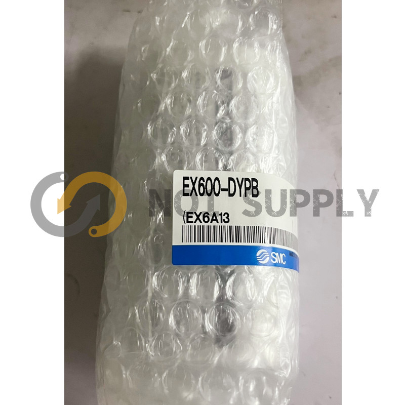 1PC NEW SMC EX600-DYPB Module Fast delivery