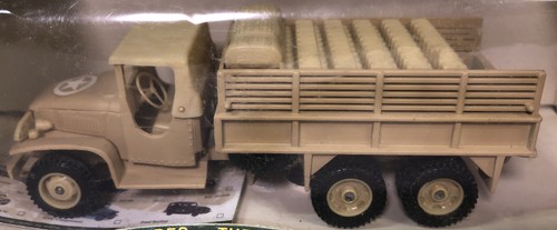 Solido Famous Battles Collection GMC ACCESSORIES diecast 6109 - Picture 2 of 8