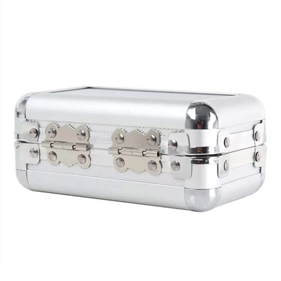 Lente óptica de 1,25 pulgadas filtro de luna y brillo del cielo para telescopio astronómico + caja Foto 4 de 4