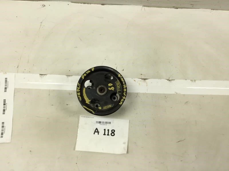 Volkswagen Routan 2009 2010 2011 bomba de agua 3,8 L con polea OEM+ Foto 4 de 4