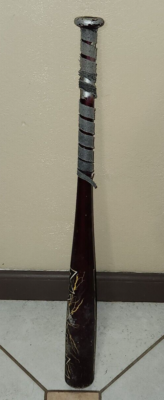 Bâton de baseball pour jeunes B271 Pro Select Stock - B45 Baseball
