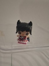 Figura My Mini MixieQ’s Mixie Q Series 1 2 3 U Tokyo Shopper S1