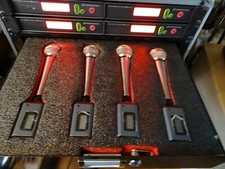 One Off Sennheiser/shure. Wireless Microphone Setup