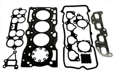 Engine Cylinder Head Gasket Set-DOHC, Eng Code: QR25DE, 16 Valves ITM 09-11831