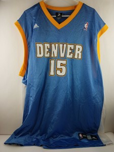 carmelo anthony jersey ebay