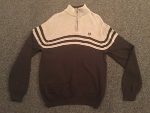 chaps turtleneck sweater