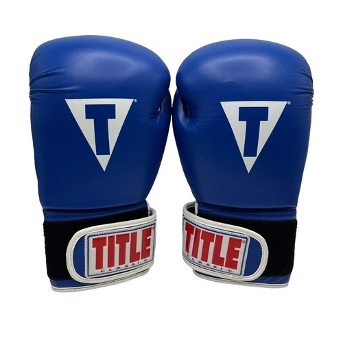 Headgear Title Platinum Premier Full Training 2.0 Black Sz L | eBay