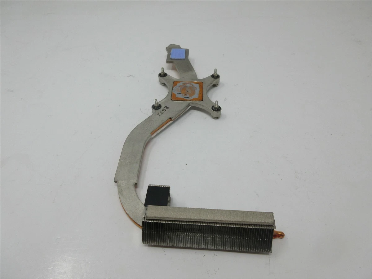 Heatsink CPU Processor FBFM 5032010 FBFM5032010 Dell | eBay