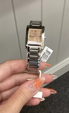 ESQ Ladies Watch 07100471 (Orig. $375.00)