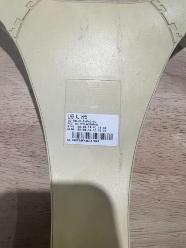 Mikrotik RBLHG-5HPnD-XL 27db 802.11an wireless CPE POE free shipping - Picture 2 of 2
