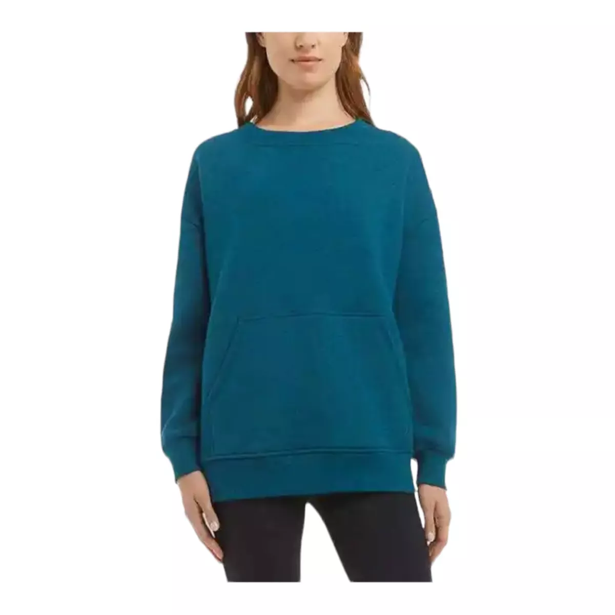 Danskin sweater sale