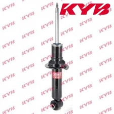 Shock absorber Excel-G KYB 341851 rear axle for Citroen
