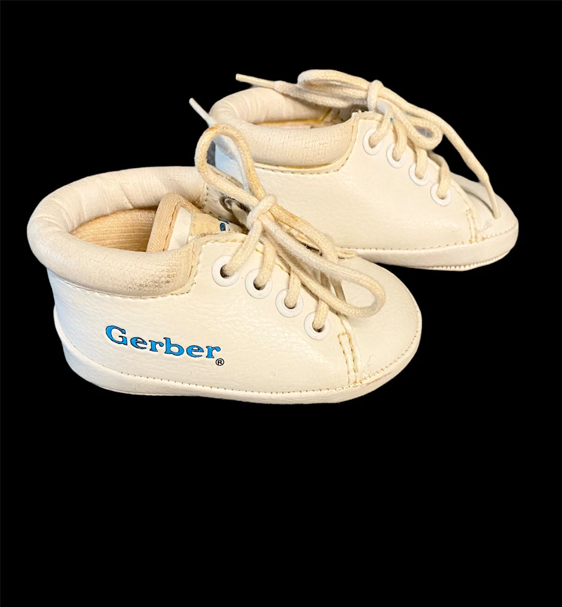 Gerber baby hotsell walking shoes