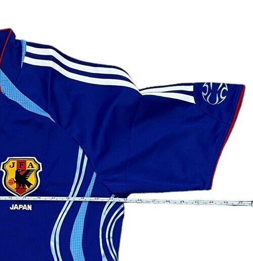 Adidas Soccer World Cup 2006 Home Shirt Football Jersey Adidas Soccer World Cup 2006 Home Shirt Football Jersey