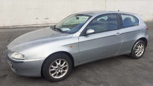 0261206715 Switchboard Engine Uce For ALFA ROMEO 147 190 1.6 T.Spark Di 2153841 - Picture 4 of 8