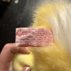 RUSS BABY WADDLES Chick Plush Stuffed TOY Baby Nursery Duckie NWT — photo 9