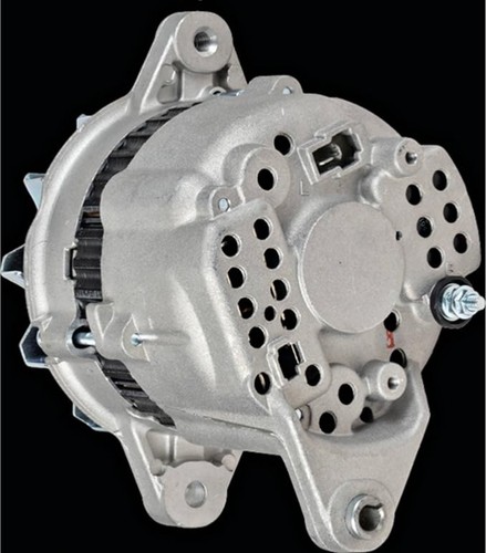 Alternator For TCM Equipment Lift Truck FCG23N FCG28N 1979-On; 400-48067