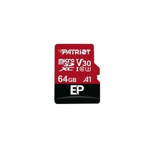 64GB V30 A1 High Speed Micro SD Memory Card