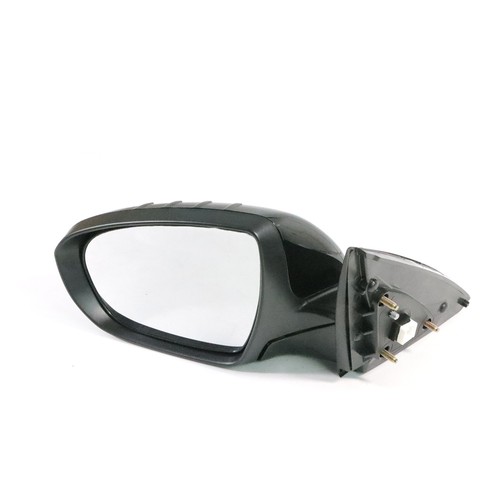 Driver Side Mirror Heated Folding 8 Pins Fit For 2012-2013 Kia Optima Sedan - Picture 13 of 13