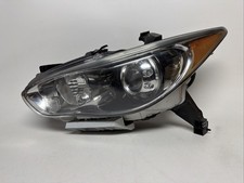 2013-2015 Infiniti JX35 QX60 Driver Left LH Xenon HID Headlight Headlamp OEM