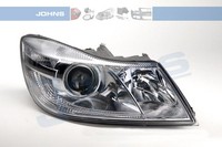 71 21 10-4 Scheinwerfer Rechts FüR Skoda Octavia III Combi (1Z5)