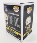 Terry Bradshaw Steelers Autograph Pop Figure Beckett Certified — photo 4
