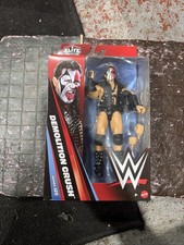 Demolition Crush
