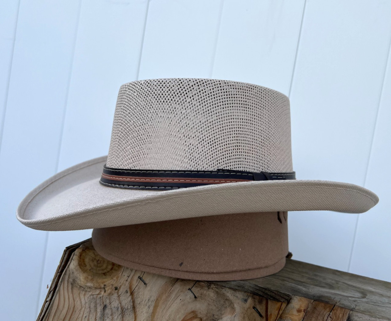 Style Hat