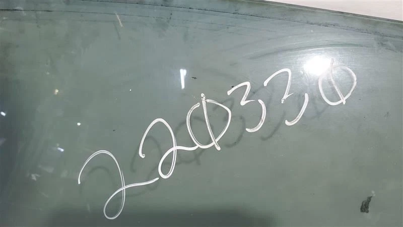 Puerta delantera izquierda vidrio cupé OEM 2015 Ford Mustang Foto 3 de 4